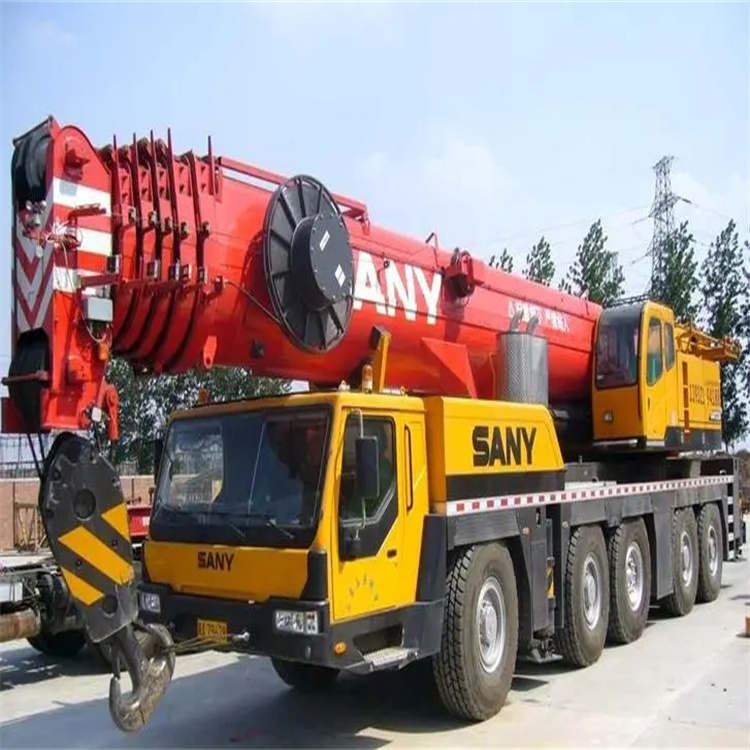 溧水附近大型吊车出租电话