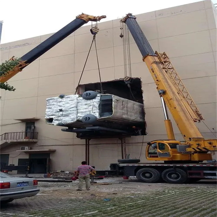 溧水吊车租赁公司电话