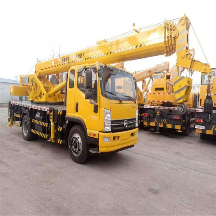 溧水附近12吨吊车出租电话