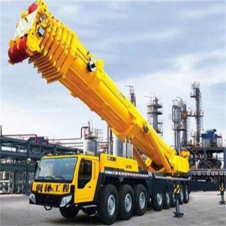 溧水附近25吨吊车出租电话