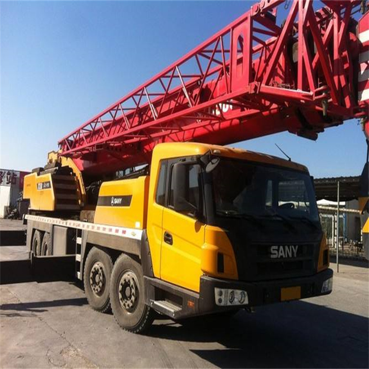 溧水50吨吊车出租电话