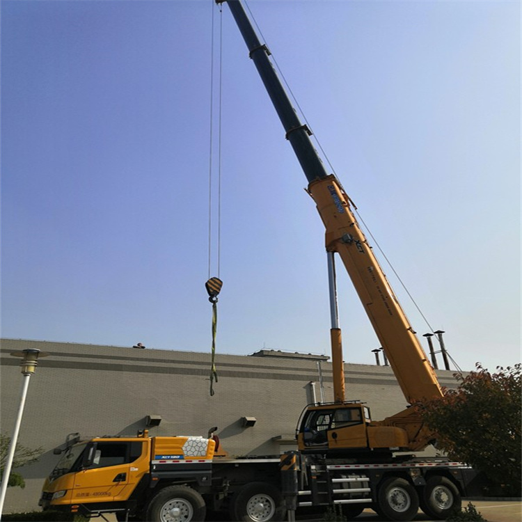 溧水附近的8吨吊车出租电话