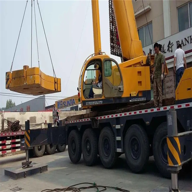 溧水附近吊车出租公司电话