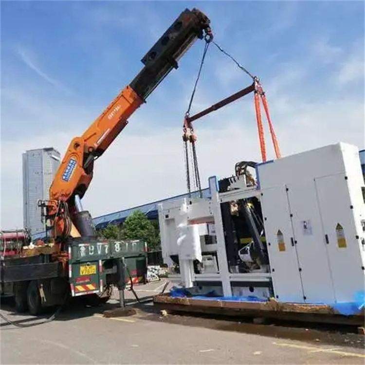 溧水附近小吊车联系方式|8-16吨|本地及时服务