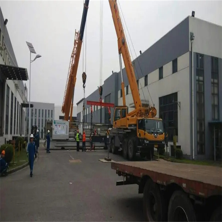 溧水附近12吨吊车出租电话|工程吊装|高效响应