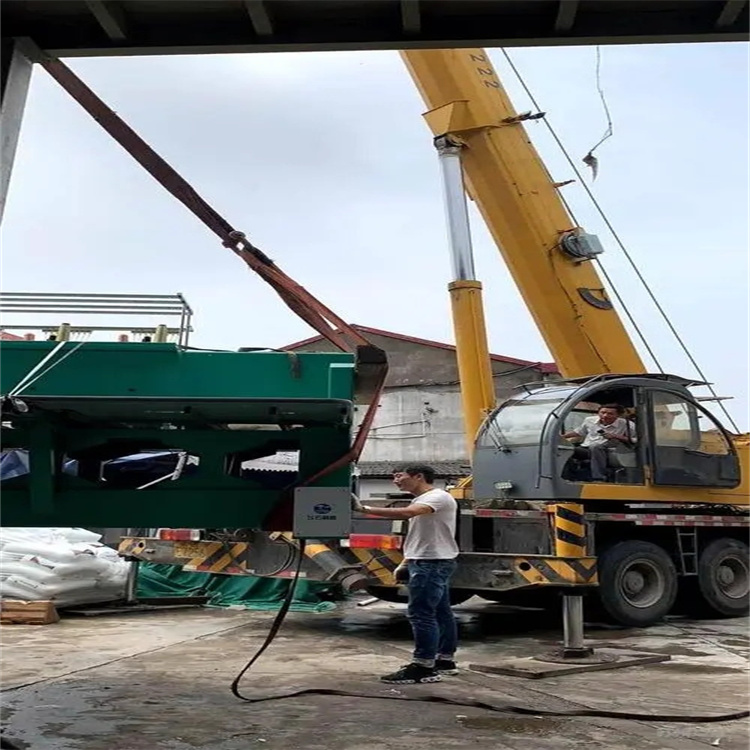 溧水大吨位吊车租赁应急保障方案|化解突发吊装需求难题