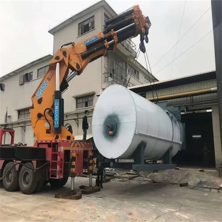 溧水吊车租用电话|24小时应急服务|精准吊装方案